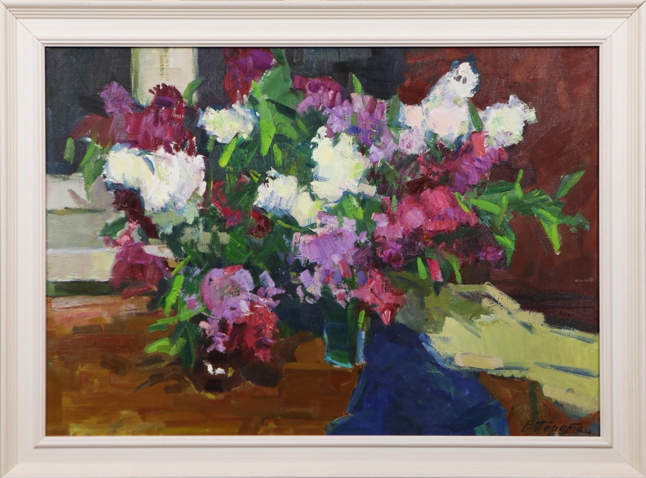 Lilacs