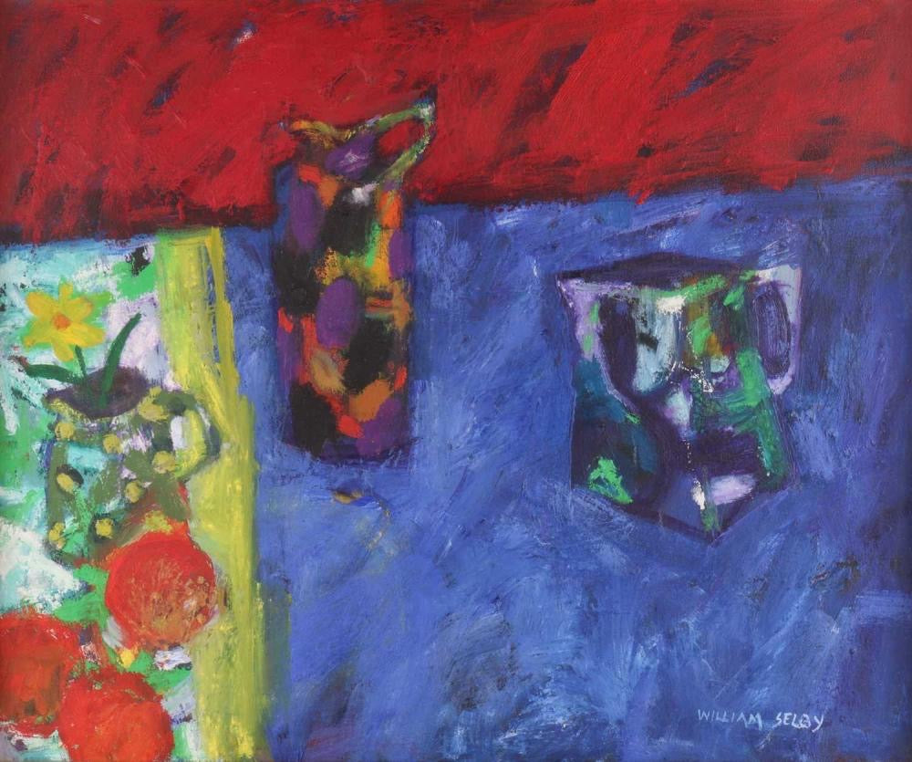 Three Jugs
