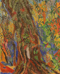 Forest of Statues II