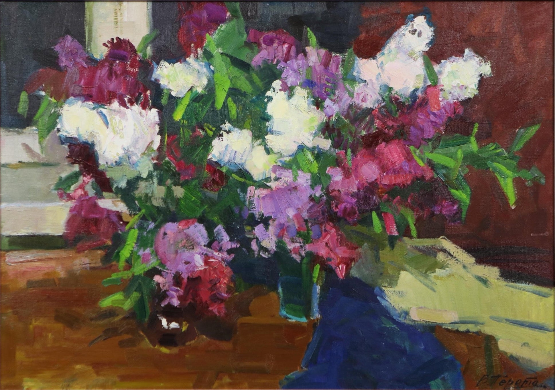 Lilacs